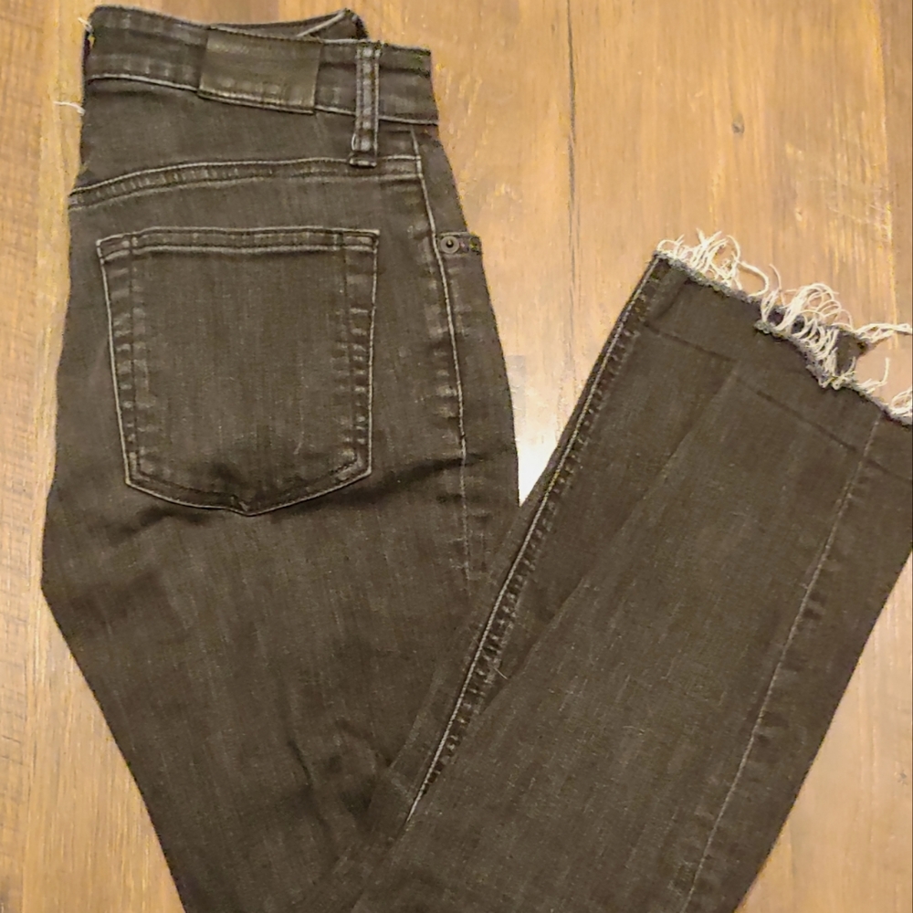 Lucky jeans
